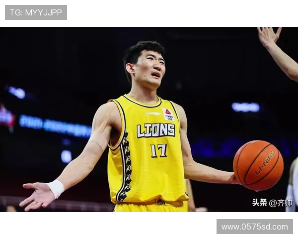 孙铭徽19分带领广厦逆转新疆升至联赛第一