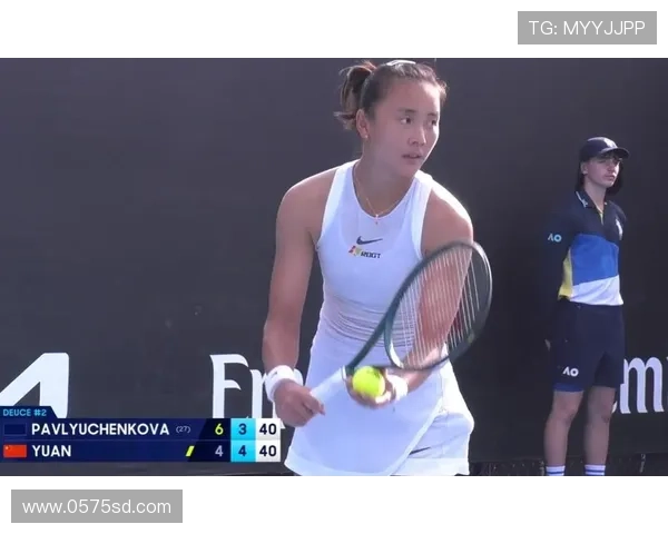 澳网魔咒难破女将三连一轮游