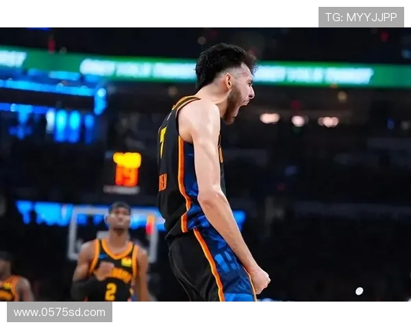 亚历山大34分雷霆力克掘金