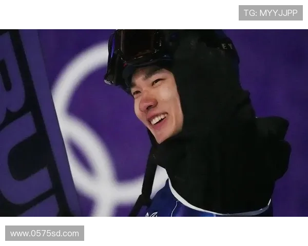 苏翊鸣第八晋级决赛杨文龙憾负