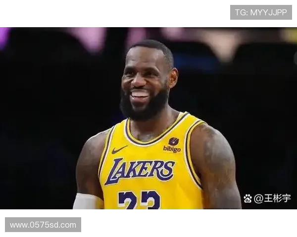 詹姆斯专注湖人冲刺季后赛征程