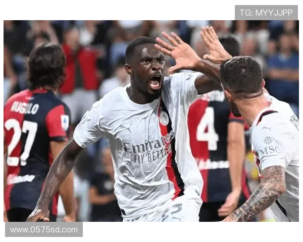 帕斯笑纳迈尼昂失误米兰遭远射