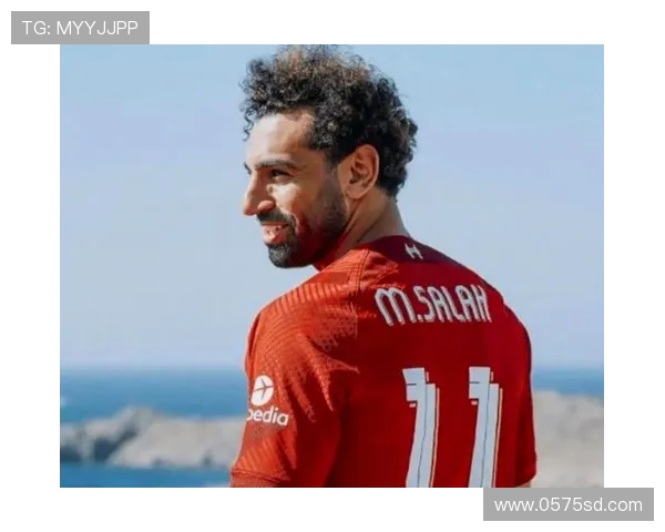 萨拉赫下季或赴沙特美新征程
