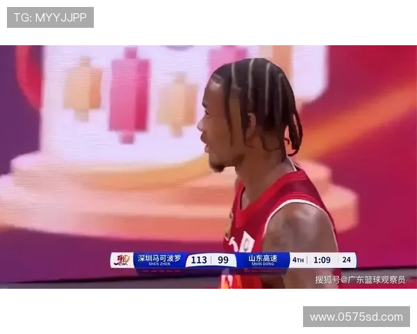 特奎维恩-史密斯荣膺CBA最佳国际球员